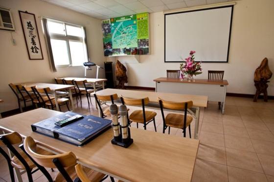 Mian-Nao Education Leisure Farm Apartamento Tianfu Exterior foto