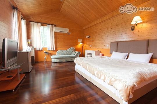 Mian-Nao Education Leisure Farm Apartamento Tianfu Exterior foto
